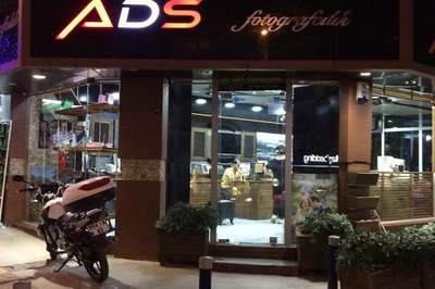 ADS Fotoğrafçılık