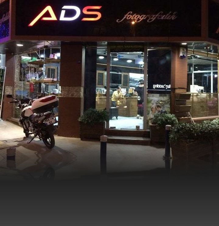 ADS Fotoğrafçılık