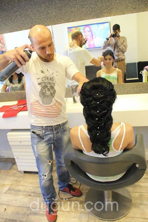 İmaj Estetik Kuaför