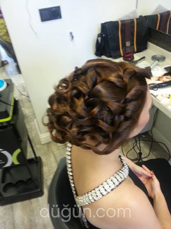 İmaj Estetik Kuaför