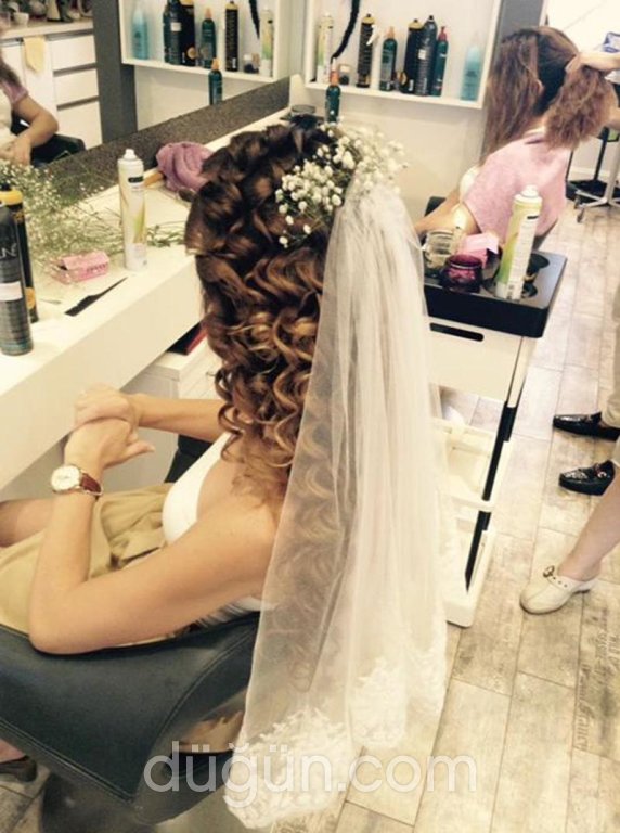 İmaj Estetik Kuaför