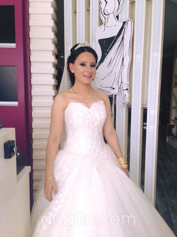 İmaj Estetik Kuaför