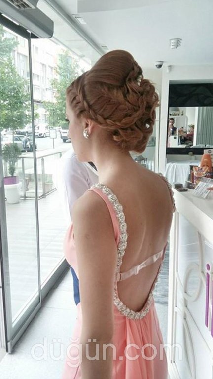 İmaj Estetik Kuaför