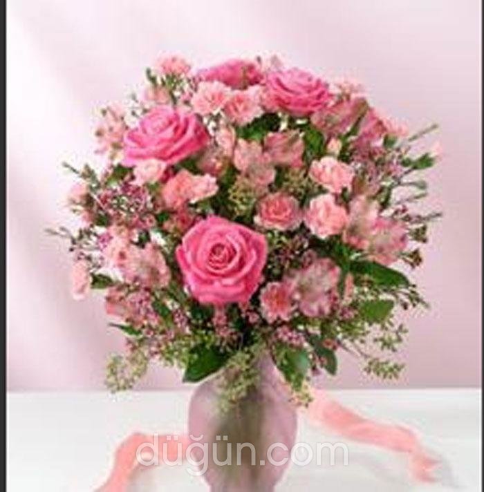 Başak Çiçekçilik