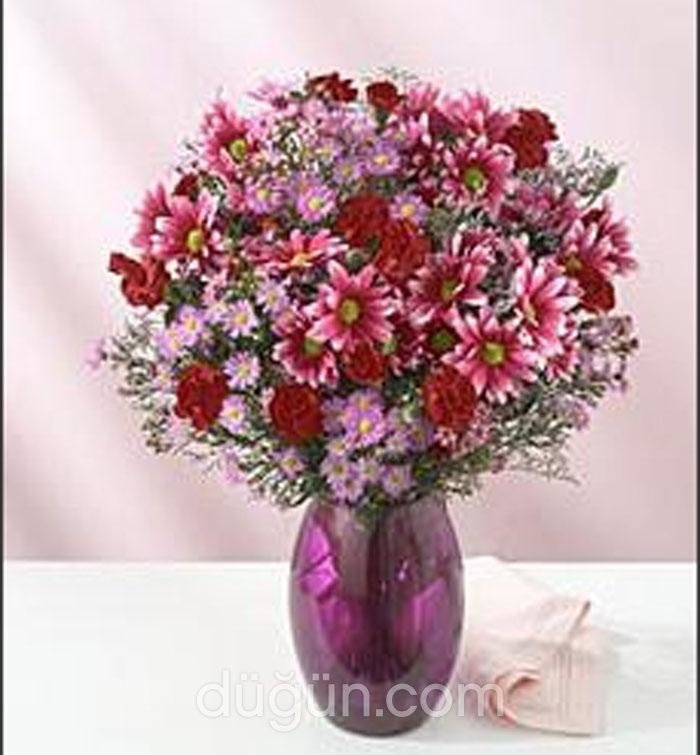 Başak Çiçekçilik