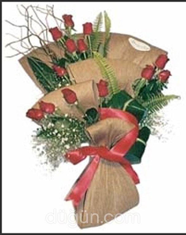 Başak Çiçekçilik