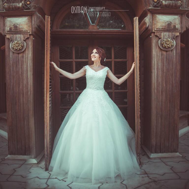 Art Photograpy Wedding Photo