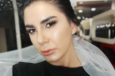Nisa Güzellik Salonu Çankaya
