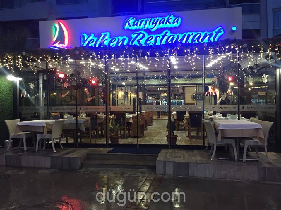 Yelken Restoran & Bar