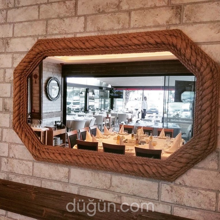 Yelken Restoran & Bar