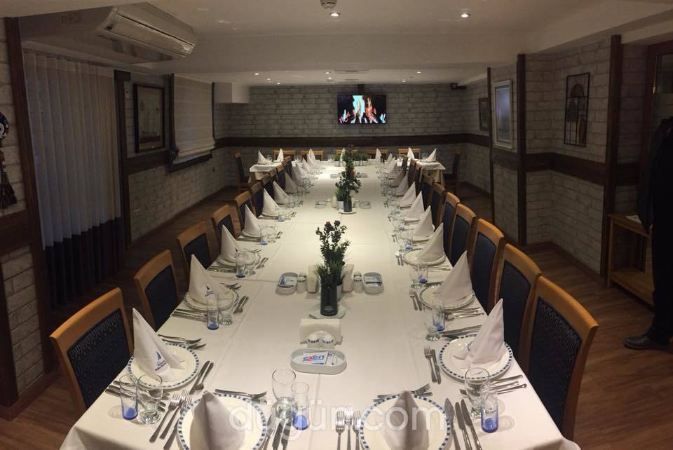 Yelken Restoran & Bar