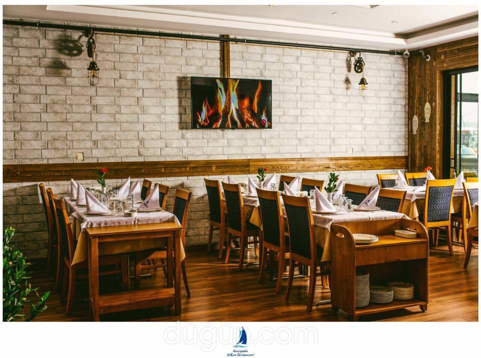 Yelken Restoran & Bar