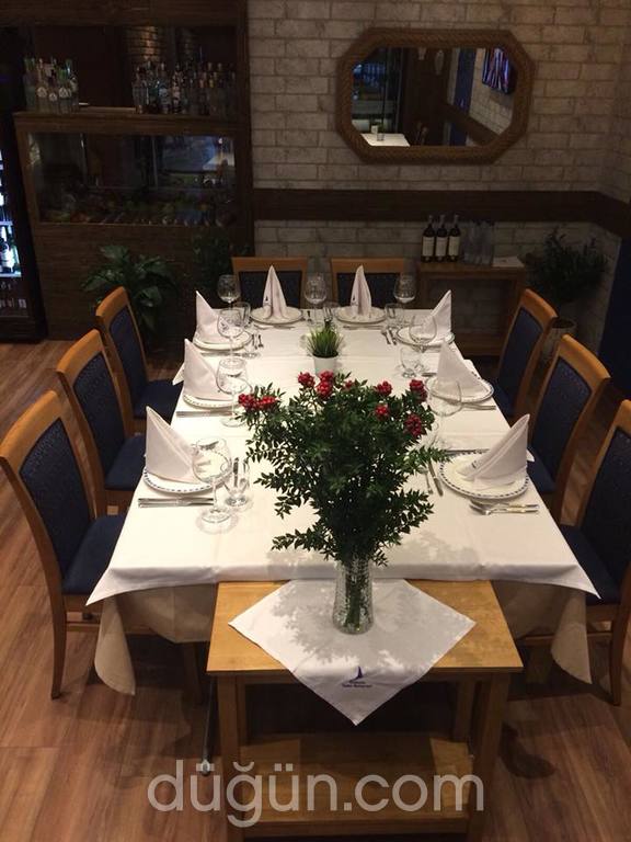 Yelken Restoran & Bar