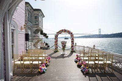 Gül Sultan Yalısı