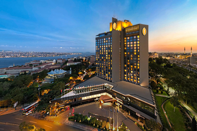 InterContinental İstanbul