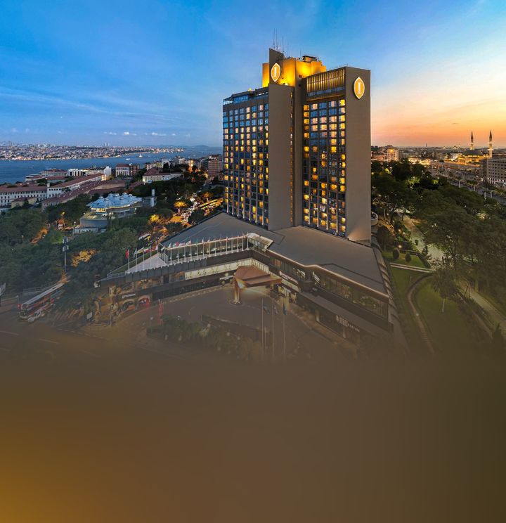 InterContinental İstanbul