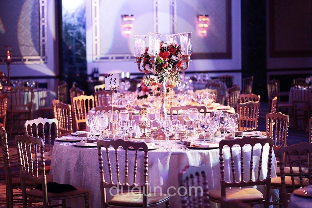 InterContinental Hotel Istanbul