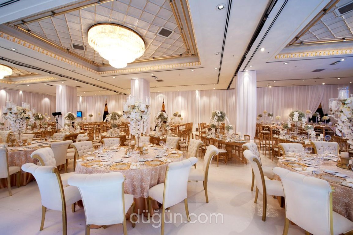 InterContinental Hotel Istanbul