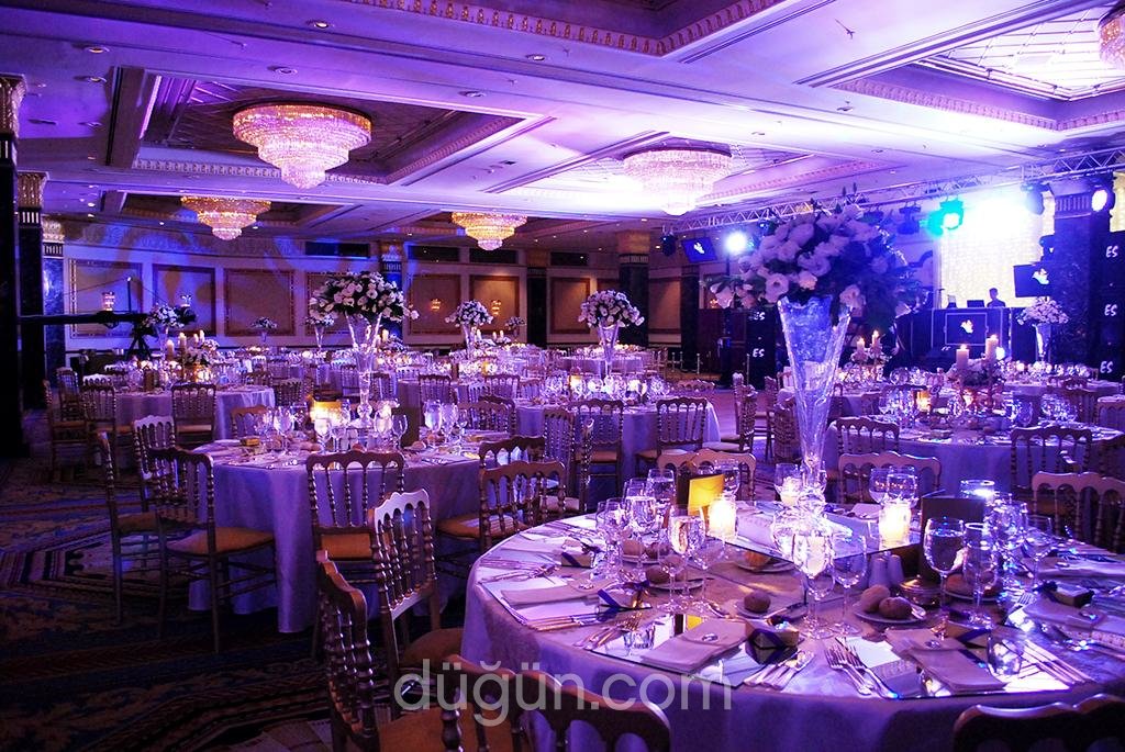 InterContinental Hotel Istanbul