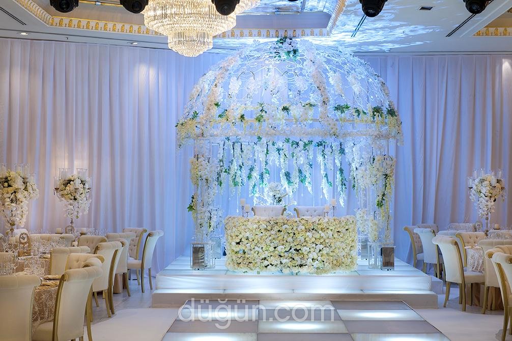 InterContinental Hotel Istanbul