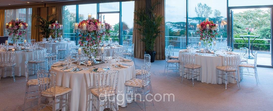 InterContinental Hotel Istanbul