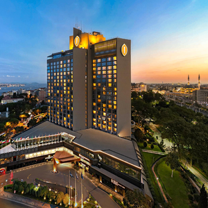 InterContinental İstanbul