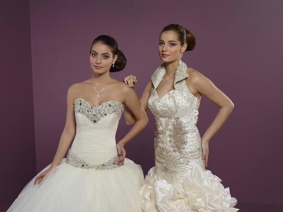 İndiva bridal