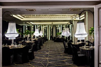 Demonti Otel