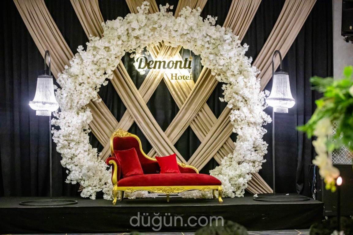 Demonti Otel