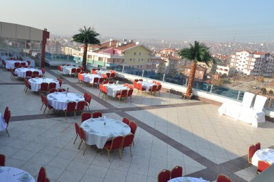 Kratya Düğün Salonu