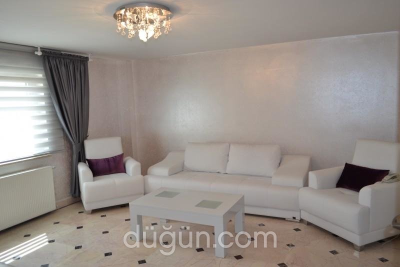 Kratya Düğün Salonu