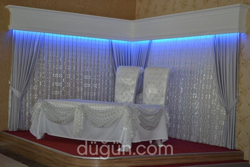 Kratya Düğün Salonu