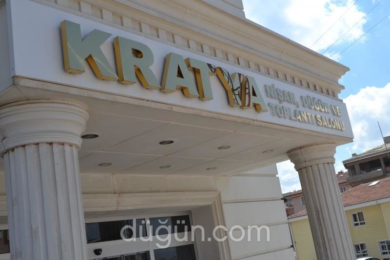 Kratya Düğün Salonu