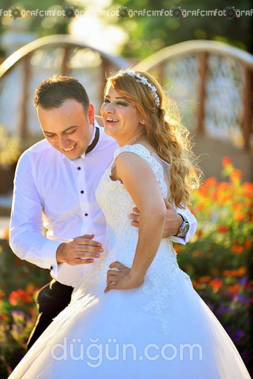 Fotoğrafçım