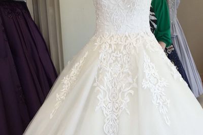 Liva Sposa