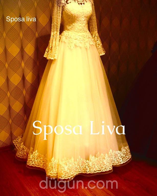 Liva Sposa