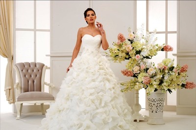 Kemeşi Sposa