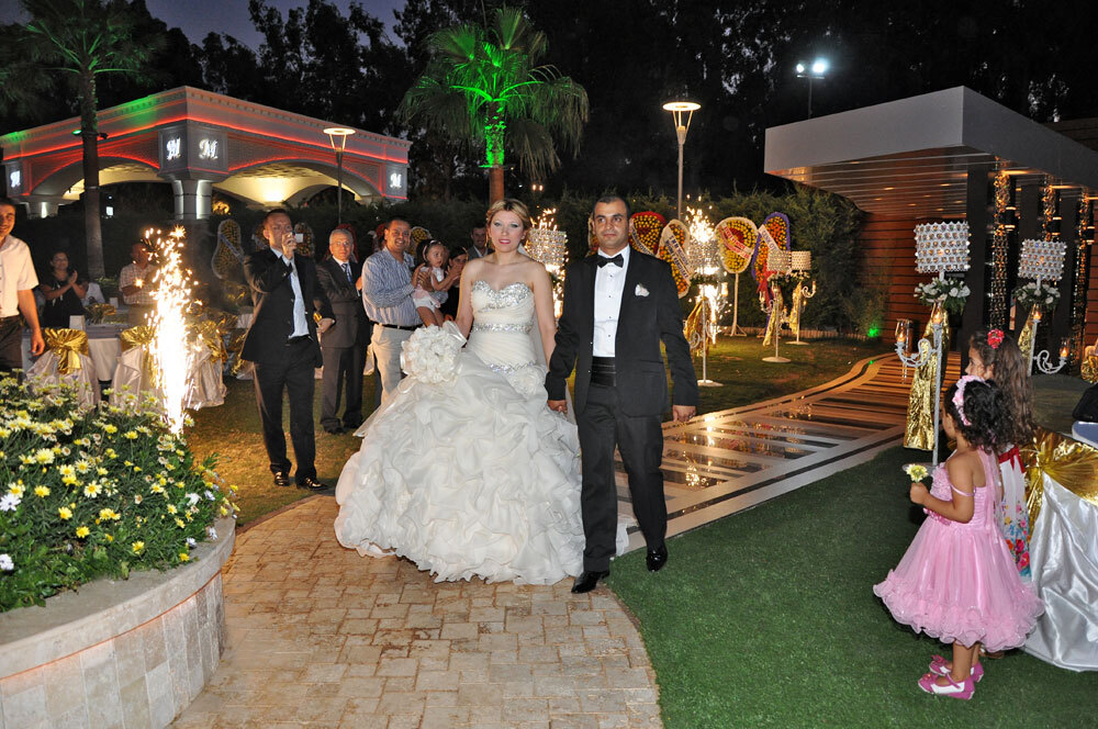 Pamuk Kardeşler Balık Restaurant