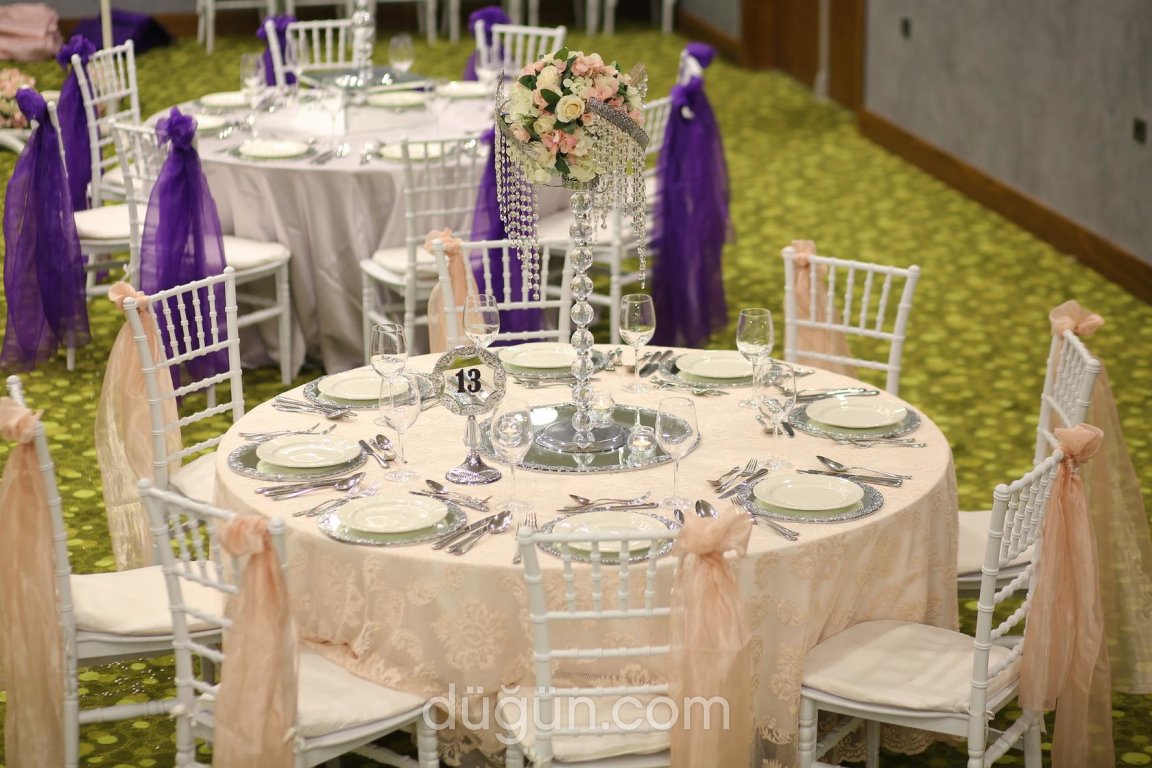 Hampton By Hilton Samsun