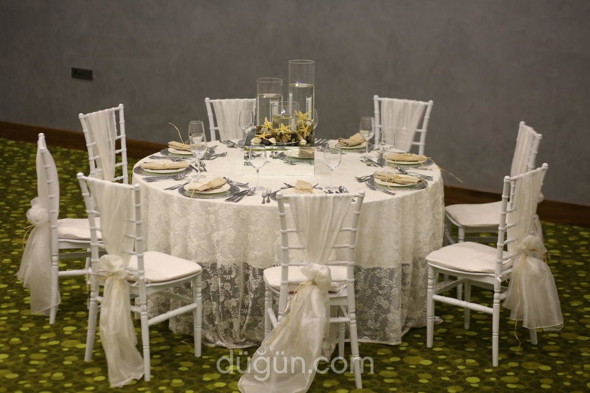 Hampton By Hilton Samsun