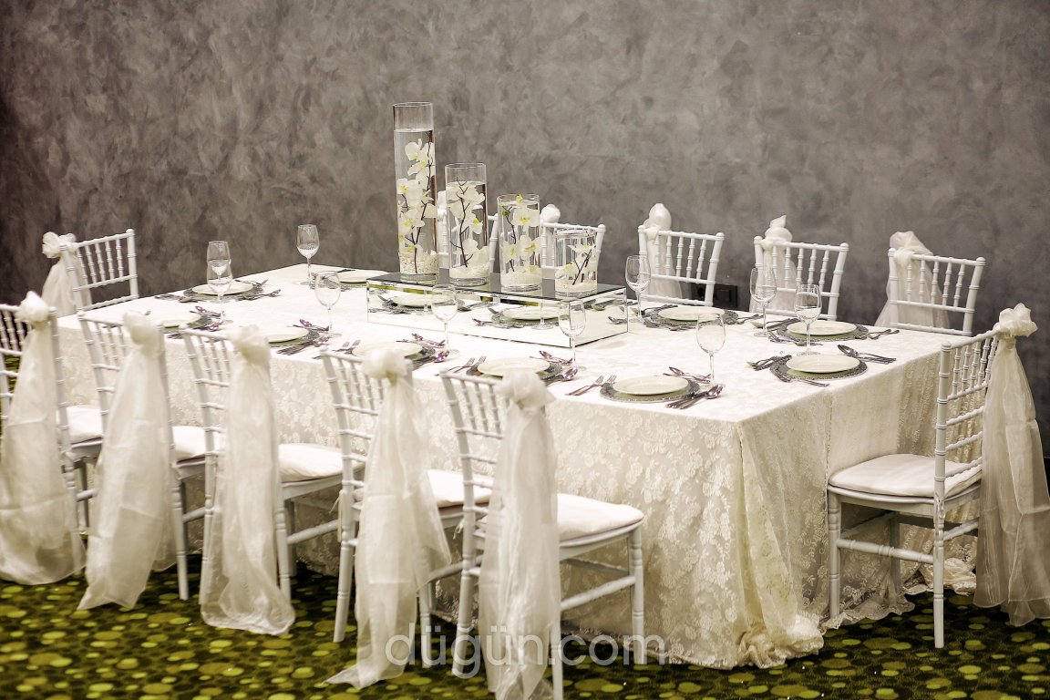 Hampton By Hilton Samsun