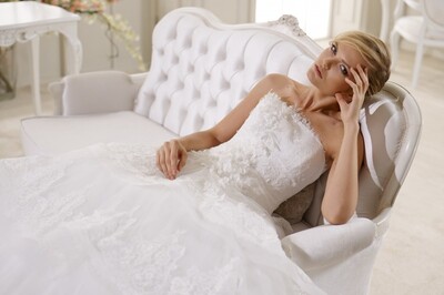 İhsan Abiyem & Gelinlik