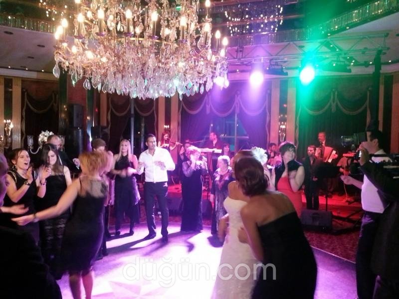 Meya Orkestrası by Murat Engin