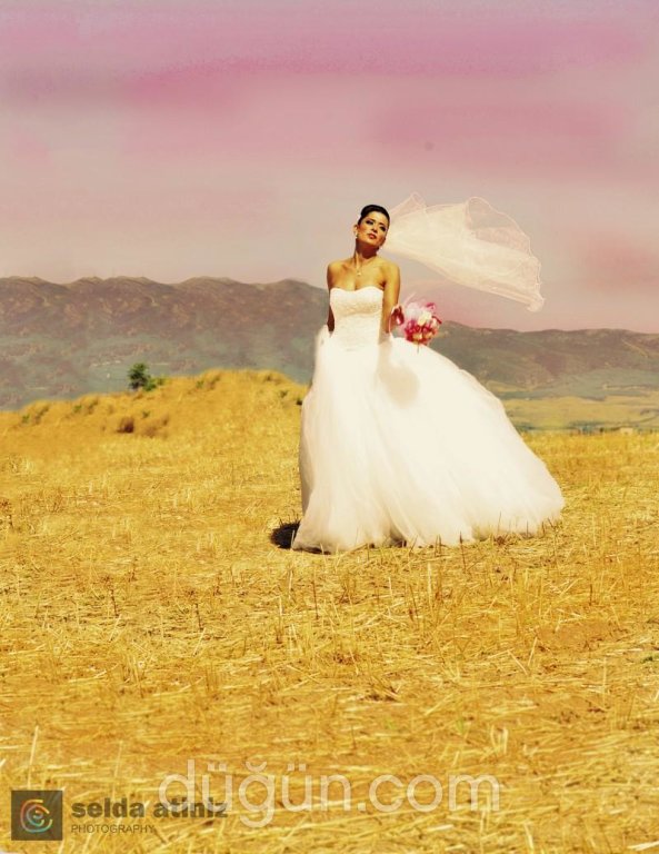 Selda Atınız Wedding Photography