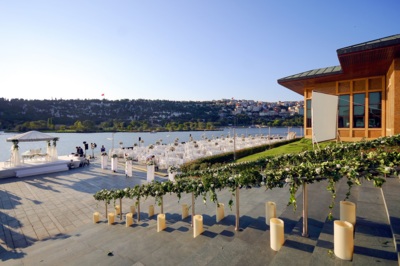 Haliç Kongre Merkezi