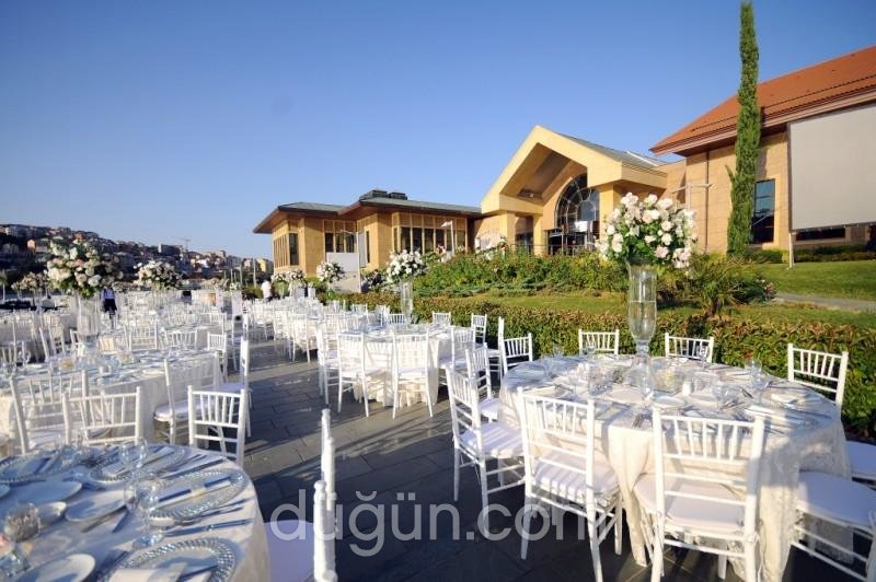 Haliç Kongre Merkezi