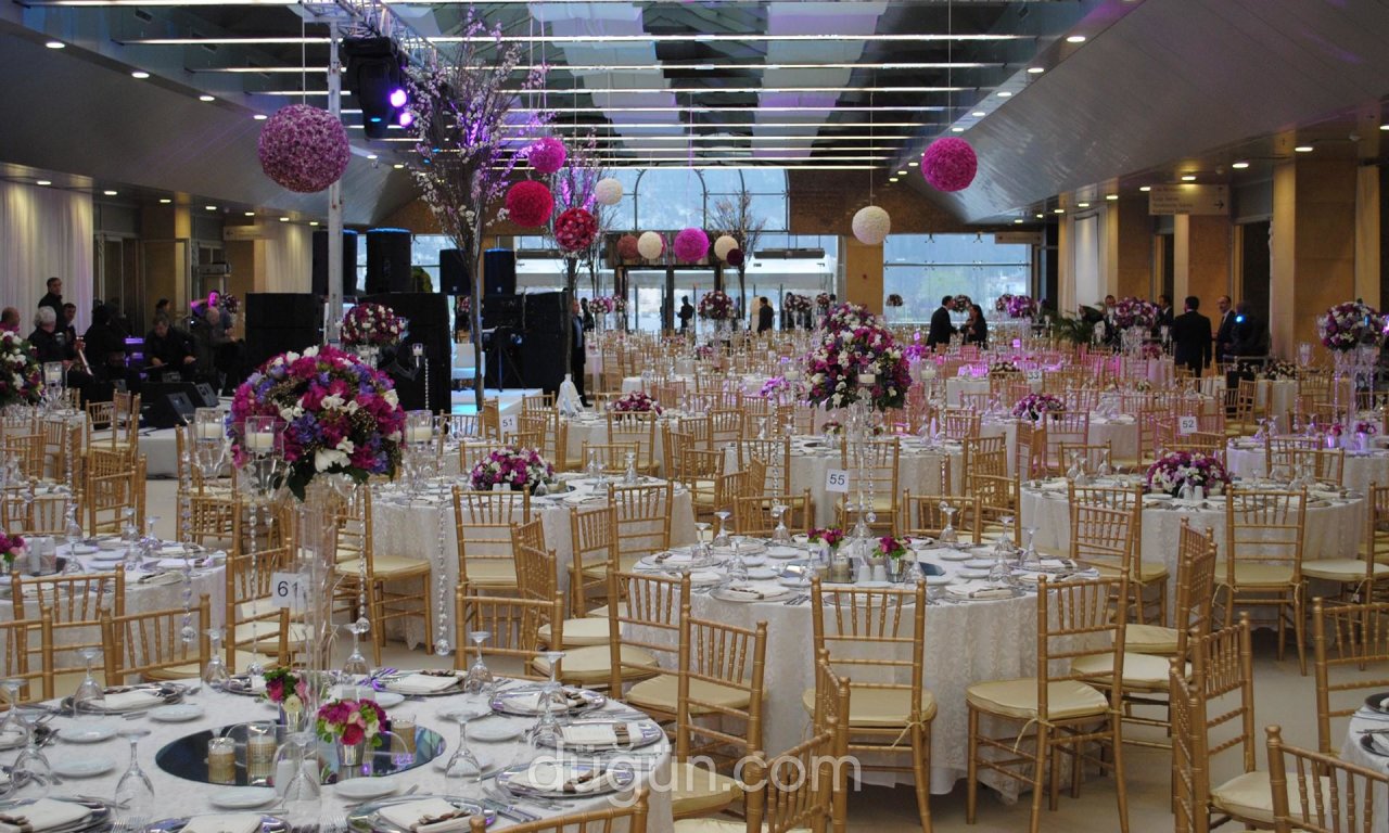 Haliç Kongre Merkezi