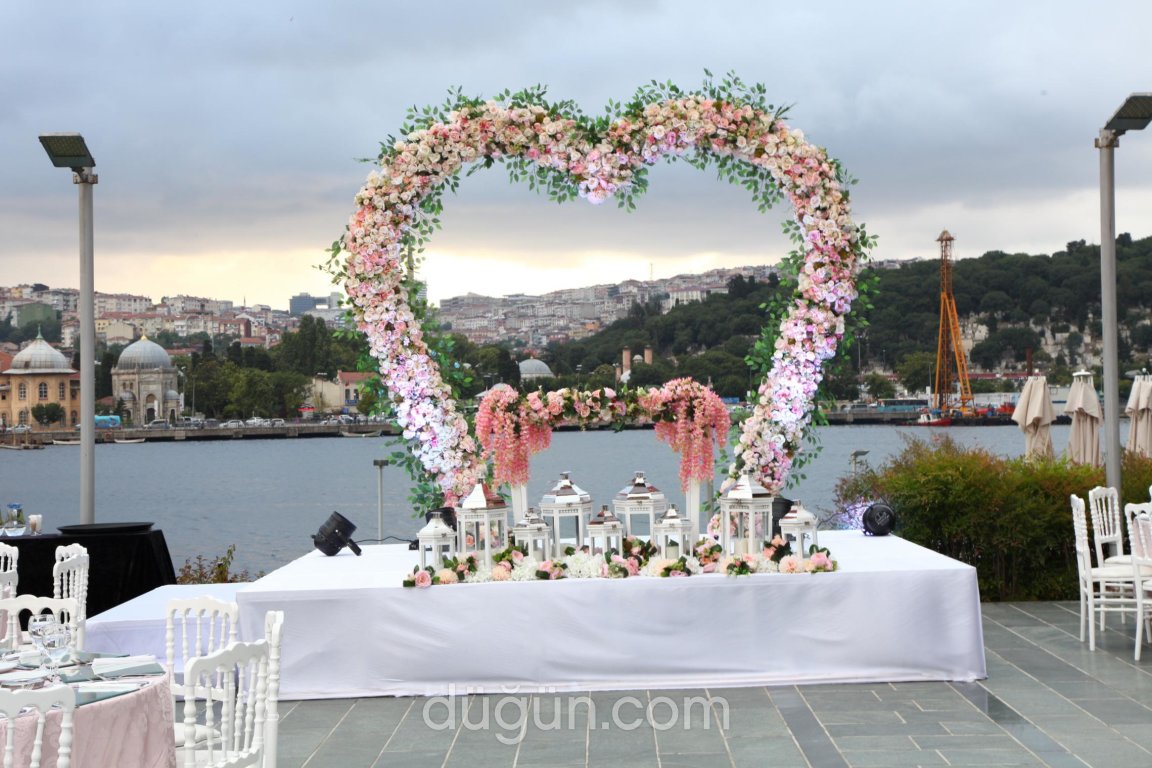 Haliç Kongre Merkezi