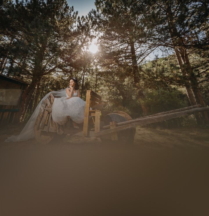 Foto Burak