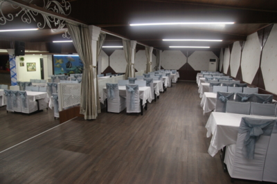 Arabul Düğün ve Davet Salonu